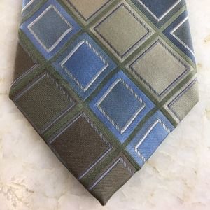 AXCESS SILK TIE